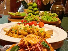 -翡翠鸟精品泰国菜(北辰财富中心店)