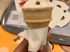 -麦当劳(郴州北湖店)