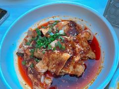 蒜泥白肉-辛香汇·现炒川菜(小寨原力场-西北首店)