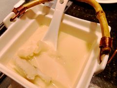 黄鱼花胶羹-御花园酒店(希尔顿店)