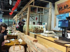 -聚合鑫东北熏酱熟食麻辣面(长阳店)