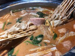 -杨翔豆皮涮牛肚(万和城店)