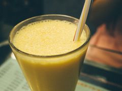 -义顺牛奶公司(庇利金街店)