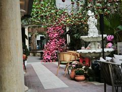 -Osteria Garden 生蚝花园餐厅(原进贤路店)