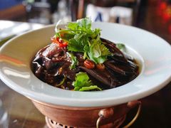 八旗茄子-那家山城(樱桃园店)