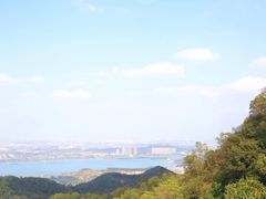 -大雁山风景区