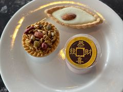 -华厦大酒店·桃源西餐厅·自助餐