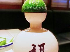 青柠水-太食獸泰式茶餐厅(济南万象城店)