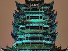 -黄鹤楼