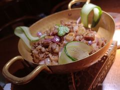 -楼兰新疆主题餐厅(苏州中心店)