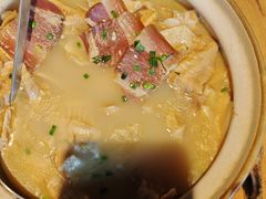 -黄山老妈·土菜(碧桂园店)
