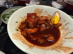 -兰溪小馆(东直门簋街店)