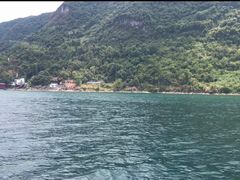 -仙岛湖旅游风景区
