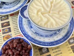 -捷信牛奶甜品世家(柳巷店)