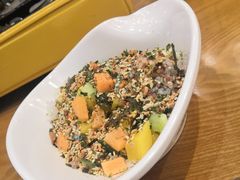 -米字旁先锋韩餐(茂业天地店)