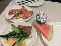 -南美元生态大酒店(海珠店)