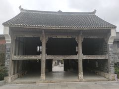 -金必轩(青岩店)