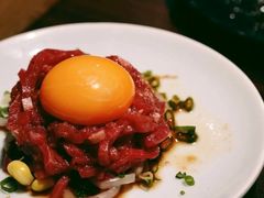 -和牛放题·蒜香烧肉PURUSHIN(马场路店)