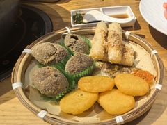 -老凯俚酸汤鱼(多彩城店)