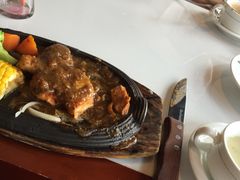 -爱丽丝牛排西餐厅(光谷步行街店)