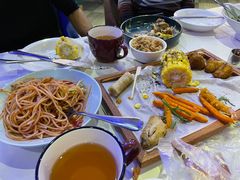 -杯子红牛排(西樵店)
