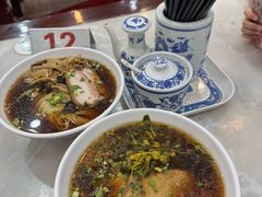 -东吴面馆(因果巷店)