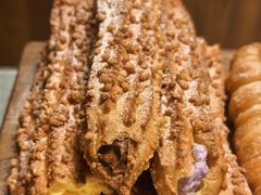 -小苍兰风铃草蛋糕甜品(沈阳店)