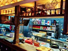 -纳瓦新疆菜(银都店)