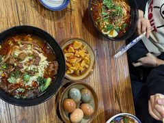 -赖扁担重庆小面(友谊路店)