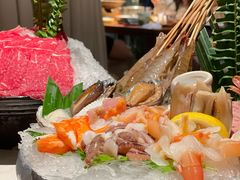 -生如夏花泰式火锅(鹭洲里店)