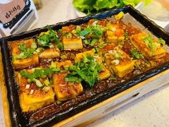 -猫抓烤肉(春熙路店)