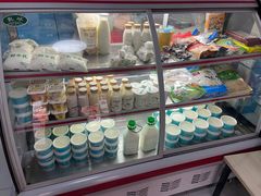 零售区-正飞鲜奶(南湖一期店)