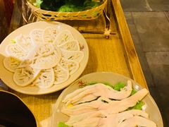 -蜀大侠火锅(四川北路店)