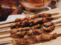 -巴依老爷新疆美食(常营店)
