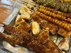 -非凡烧烤(历史博物馆店)