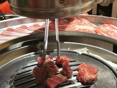 -哈哈碳都·牛肋条无限自助烤肉(台江万达店)