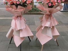 -花邻FloweringLife花艺气球派对(武康大楼店)