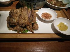 -又一福烤鸭·北京菜(东四店)