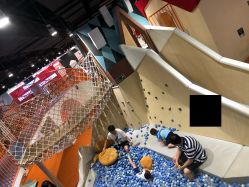 -Eureka优瑞卡儿童主题乐园(合生汇购物中心店)