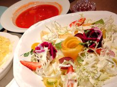 -波特曼西餐厅(中央大街店)