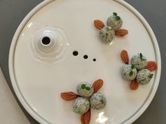 -潮府馆·非遗潮州菜·世纪公园(新国际博览中心店)