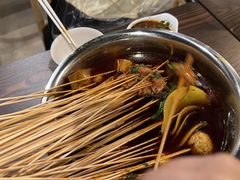 -成都瓜串串(华强北店)