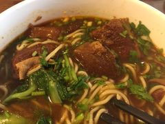 吉亨面馆(古羊路店)-吉亨面馆(古北1699店)