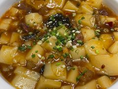 -楚鲜·汉正街一号(天河店)