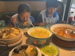 -渝乡辣婆婆·川菜 水煮鱼(中山西路店)
