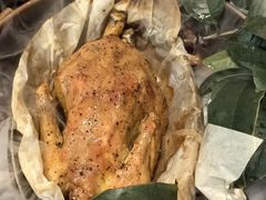 -桂满陇·海市蜃楼·黑金(国金店)