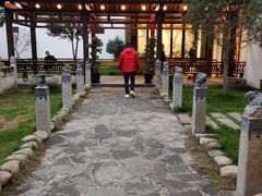 -健眺小海鲜(临海后山店)