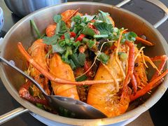 -大头虾越式风味餐厅(光明广场店)