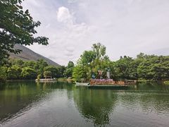 -蝴蝶泉公园
