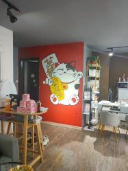 -IDEA·艾蒂尔科技美肤·日式美甲美睫集合店